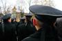 Лже-ветеран уволился из кадетского корпуса