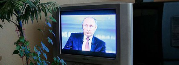 Вечерний @Калининград: телевизор лучше секса, полтриллиона вон и дикий восток