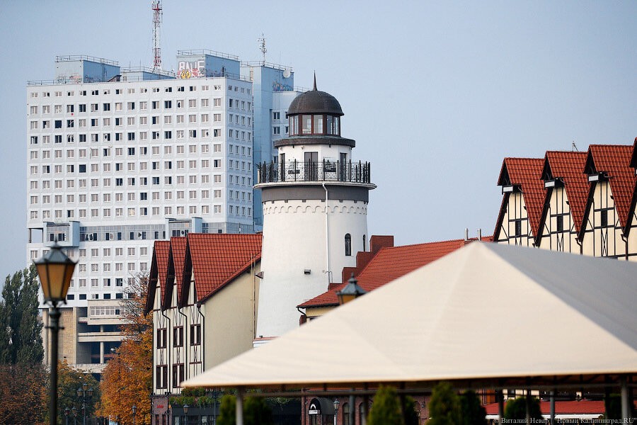 Фото — Виталий Невар, «Новый Калининград»