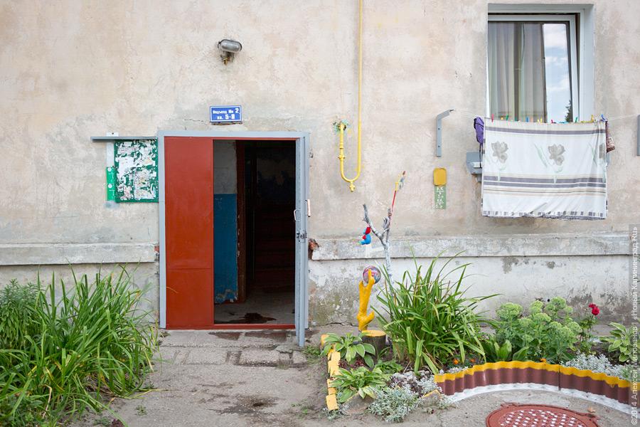 Фонари-чайки и шахматы на лавочке: будни Светлого