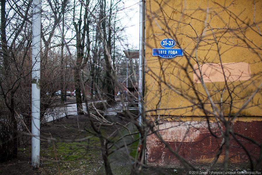 Кёнигсберг в Калининграде: как проходят «народные» экскурсии по улицам города