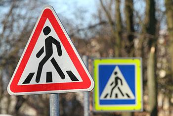 Дети в области попадают под колеса ежедневно