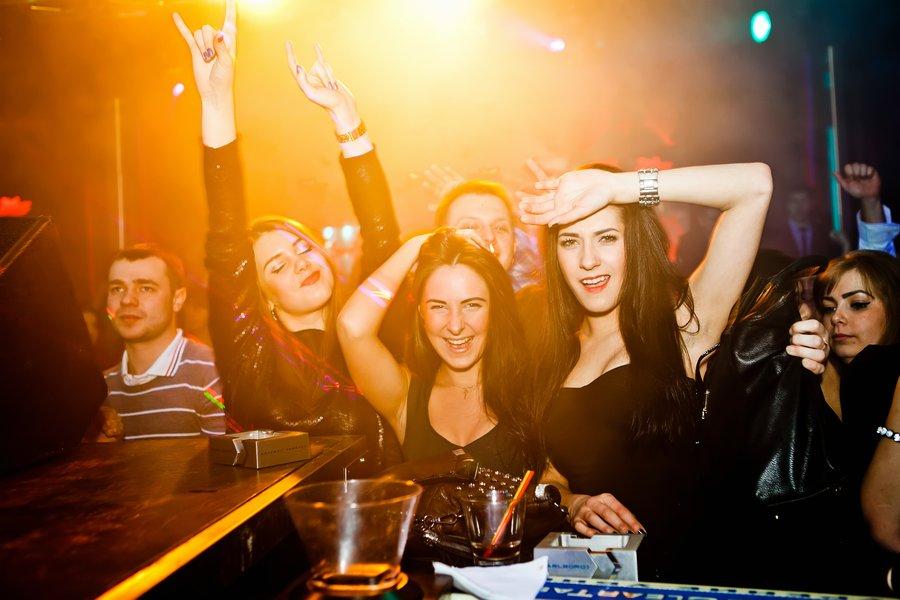 «Swiss Made»: фоторепортаж с выступления DJ Mad Morris & MC Stephen Davis