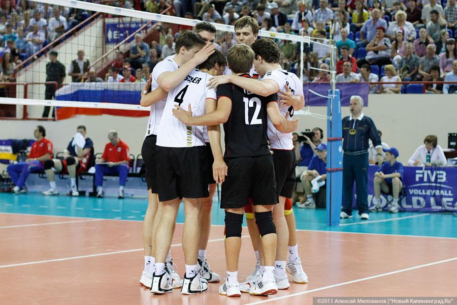 «Русские победили»: фоторепортаж «Нового Калининграда.Ru»