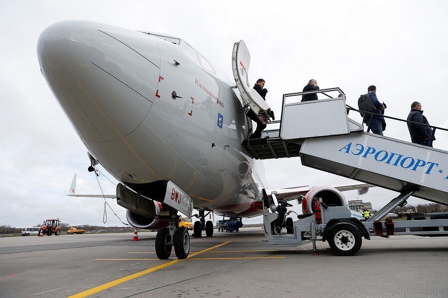 Реализация проекта «Натурово» в ИП «Храброво» затягивается из-за согласований с Росавиацией