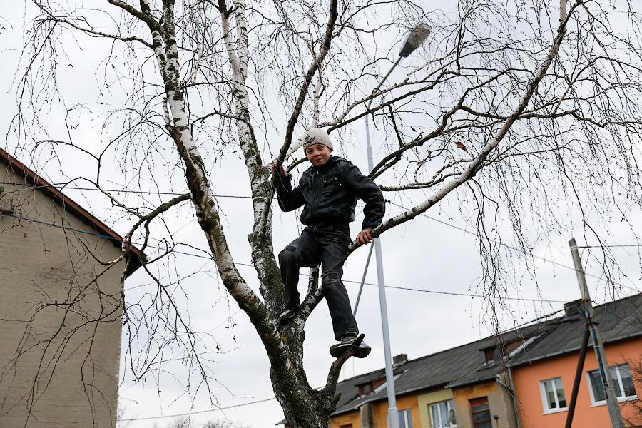 Дыра в центре Европы: почему жители Малого Борисово готовы бунтовать
