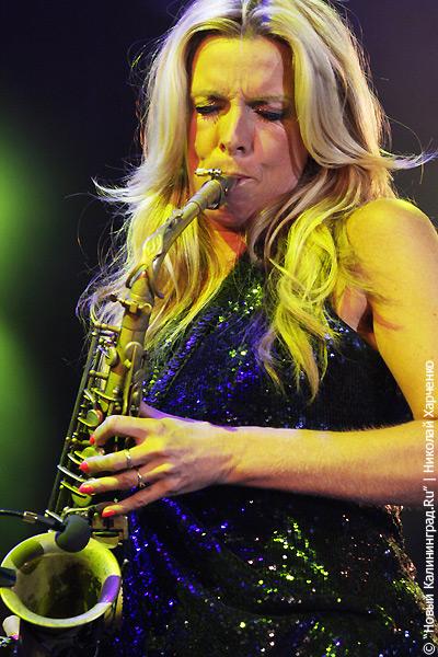 "Дон Ченто джаз-2010", день третий: фоторепортаж "Нового Калининграда.Ru"