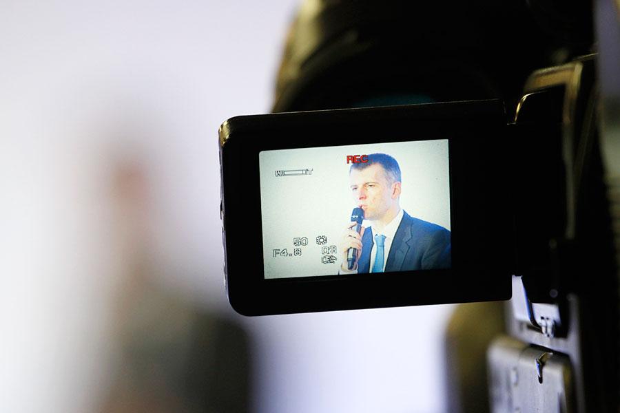 «Парень здоровенный»: фоторепортаж «Нового Калининграда.Ru»