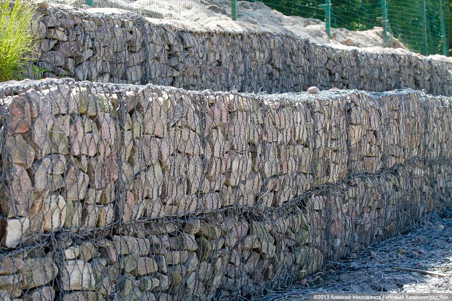 Запустение и сиеста: Светлогорск накануне открытия пляжного сезона