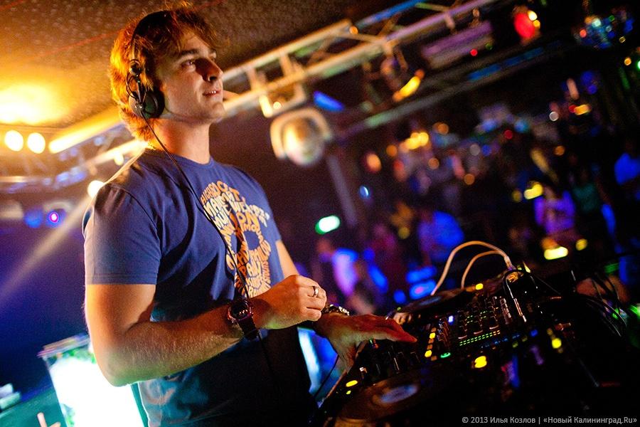 DJ Kiriloff: необходимость в диджеях скоро отпадет