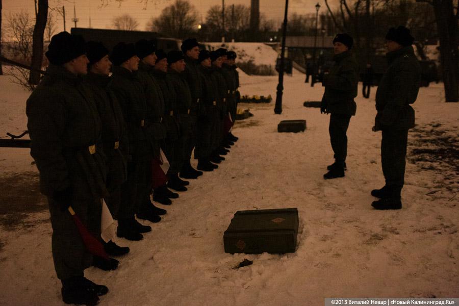 «Как делают салют?»: обратная сторона праздничных залпов