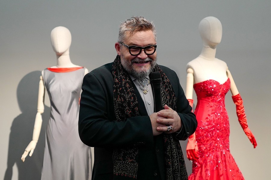 Историка моды Александра Васильева госпитализировали в инфекционную больницу