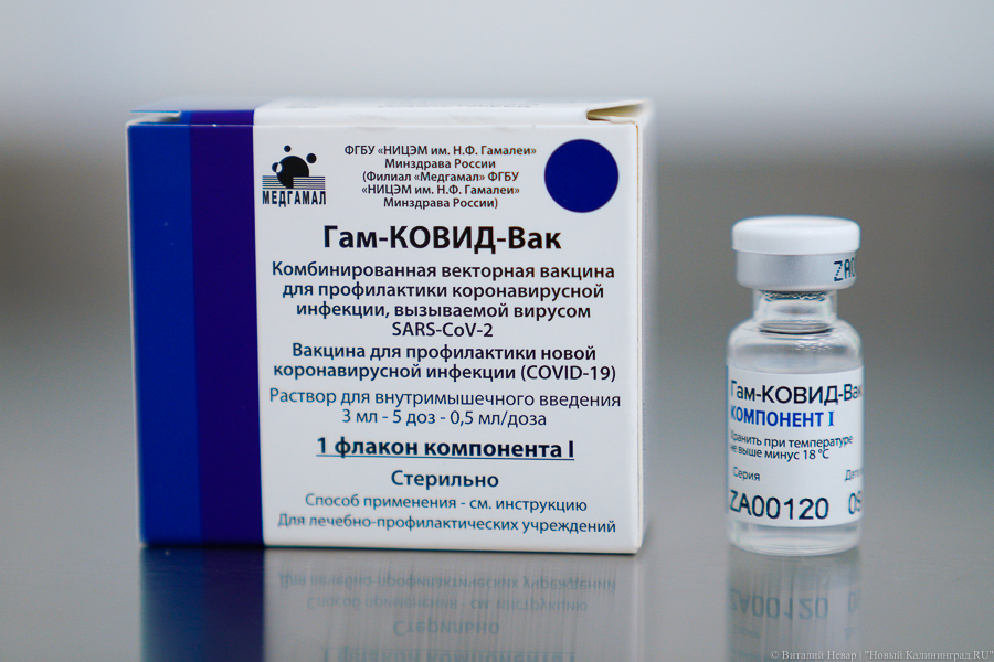 Венгрия первой в ЕС одобрила применение российской вакцины «Спутник V»