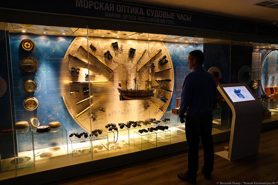 На уникальной глубине: что представляет собой новый комплекс ММО