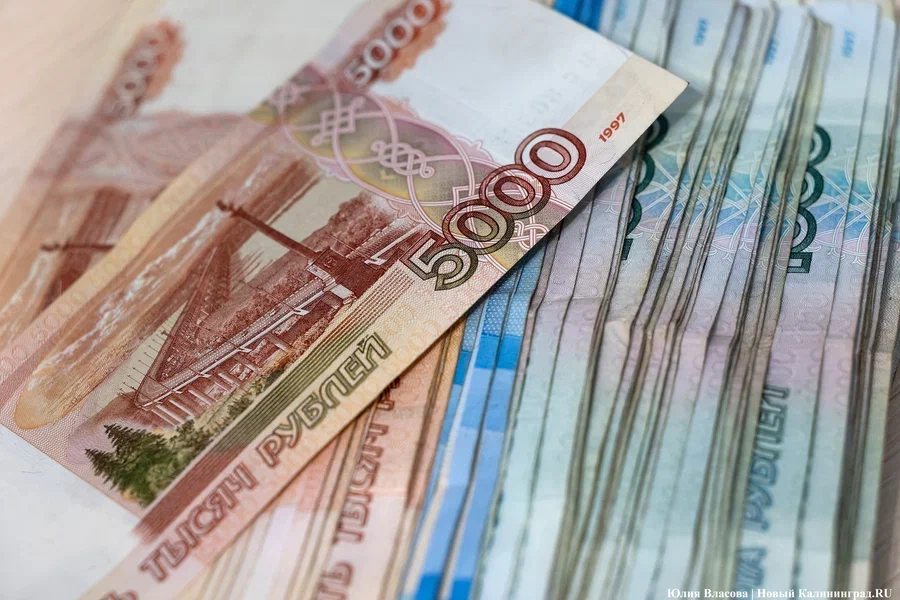 На переселение жителей из аварийных домов в Неманском округе выделили 30,5 млн рублей