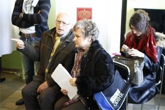 Плюхин: за всю историю выборов в регионе не работало столько международных наблюдателей