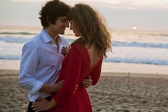 Любовь и прочие разочарования