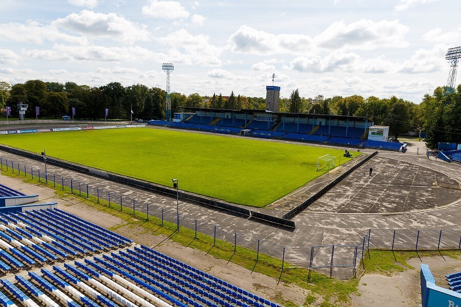 «Балтика» решила раздать кресла со старого стадиона в обмен на покупку абонементов