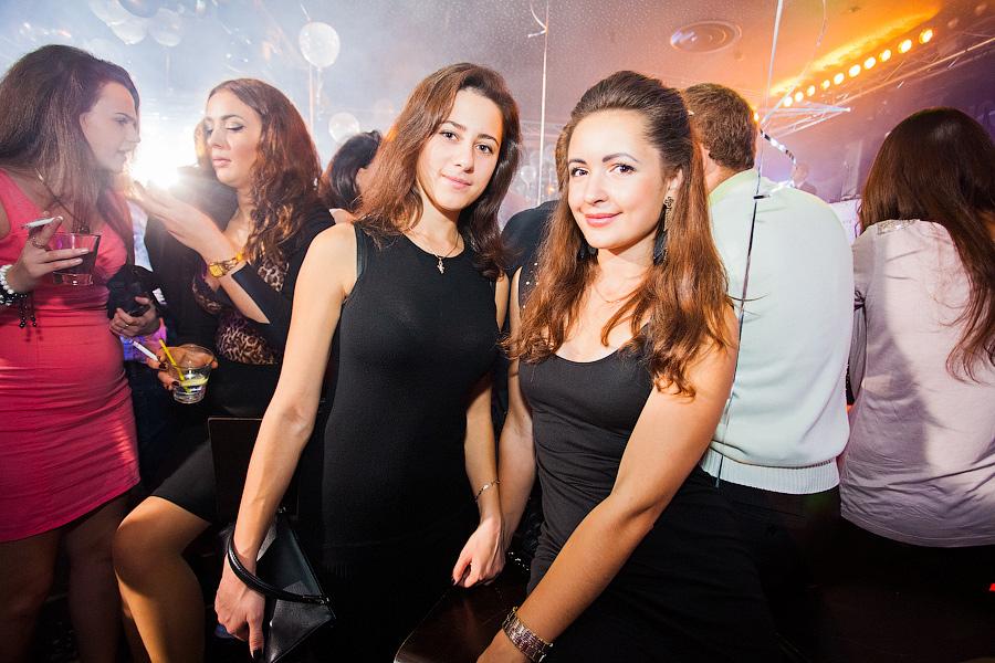 «Коламбия Пикчерз не представляет»: фоторепортаж с выступления группы Банд’Эрос