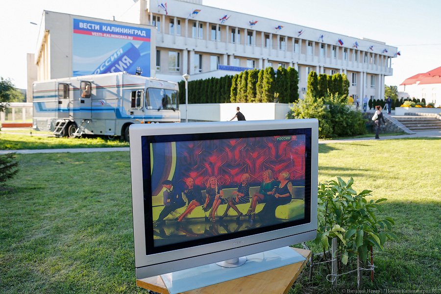 «Каждый суслик — агроном»: о чем говорил губернатор с жителями в прямом эфире