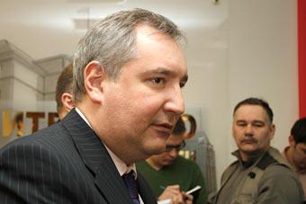 Рогозин о переговорах по ПРО: «Наш партнер вступил в несознанку в связи с выборами»
