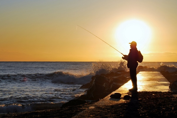 Всё для успешной рыбалки: большой выбор подарков в сети «Рыбак&Рыбачок»