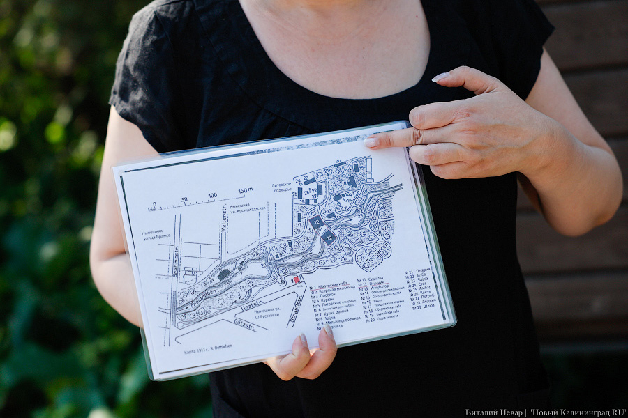 Последний транш: как Калининградский зоопарк завершает совместный с Евросоюзом проект (фото)