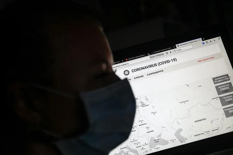 Количество заражений коронавирусом в мире превысило 50 млн