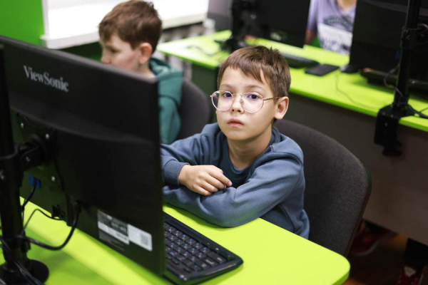 Направьте энергию и увлечение ребенка гаджетами в правильное русло