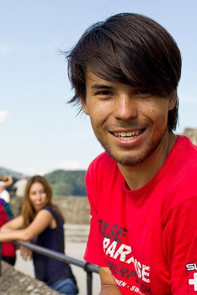 «Критическая высота»: чем Дом Советов так привлекает экстремалов? (фото, видео)