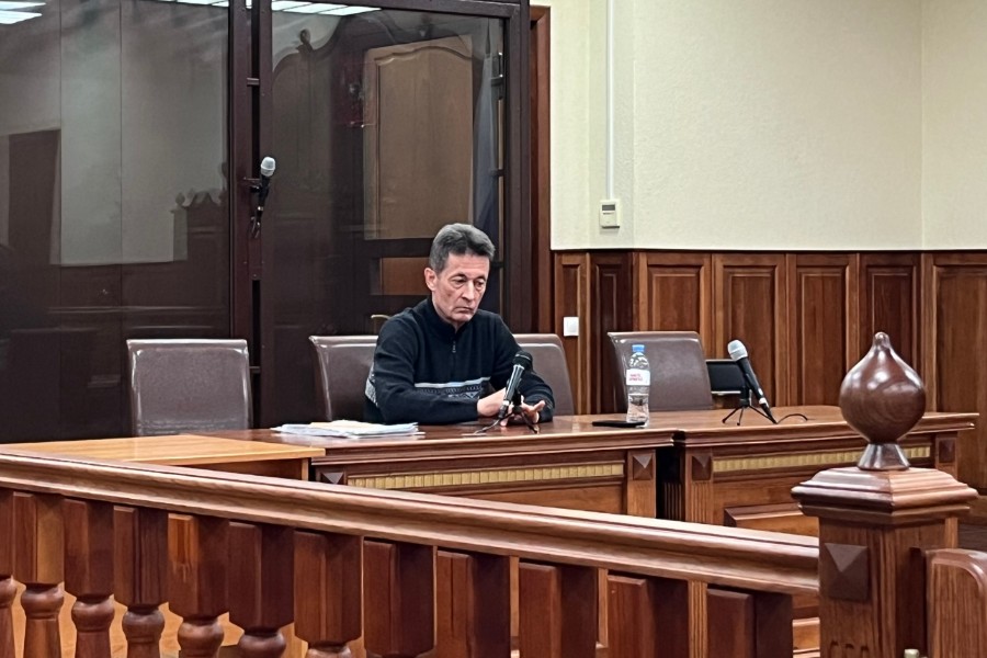 Суд оставил в силе приговор в виде штрафа экс-директору торгового порта