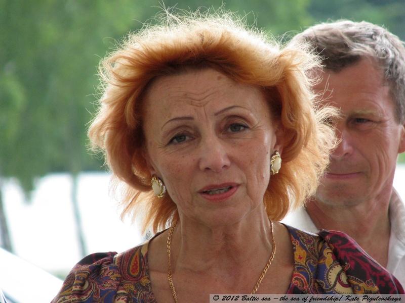 «Давайте дружить морями!»: репортаж с регаты в Пионерском