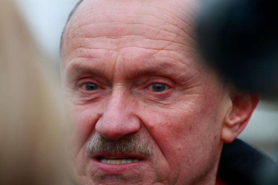 "25 лет спустя": фоторепортаж "Нового Калининграда.Ru"