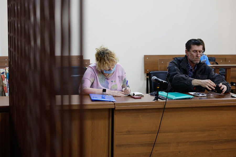  В Калининграде судебное заседание по «дадинской статье» отложено из-за замены гособвинителя