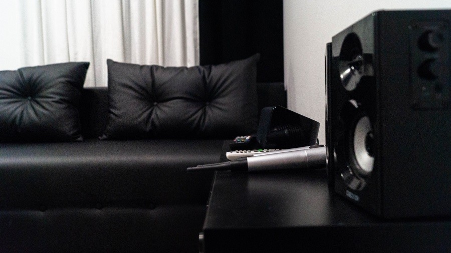 Индивидуальный отдых только в кругу друзей: теперь и в центре Калининграда