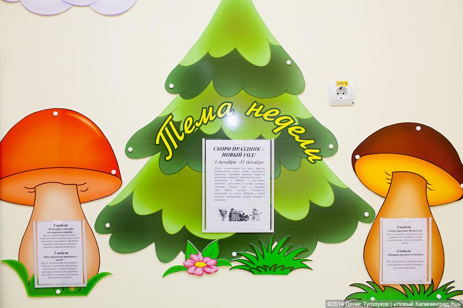 «Морячки» и «Заиньки»: на Фермора открылся новый корпус детсада