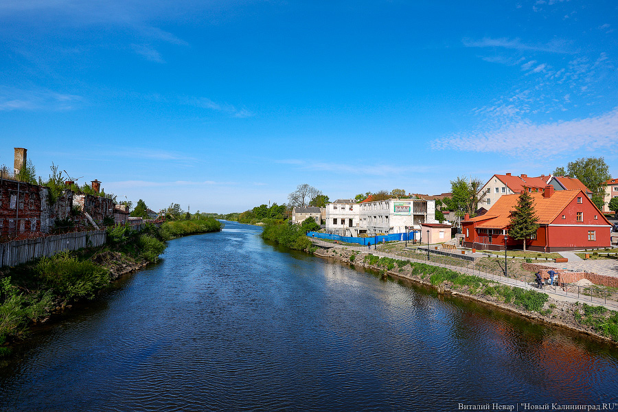 Коринт известный, Коринт запретный: в Гвардейске открылся дом-музей художника (фото)