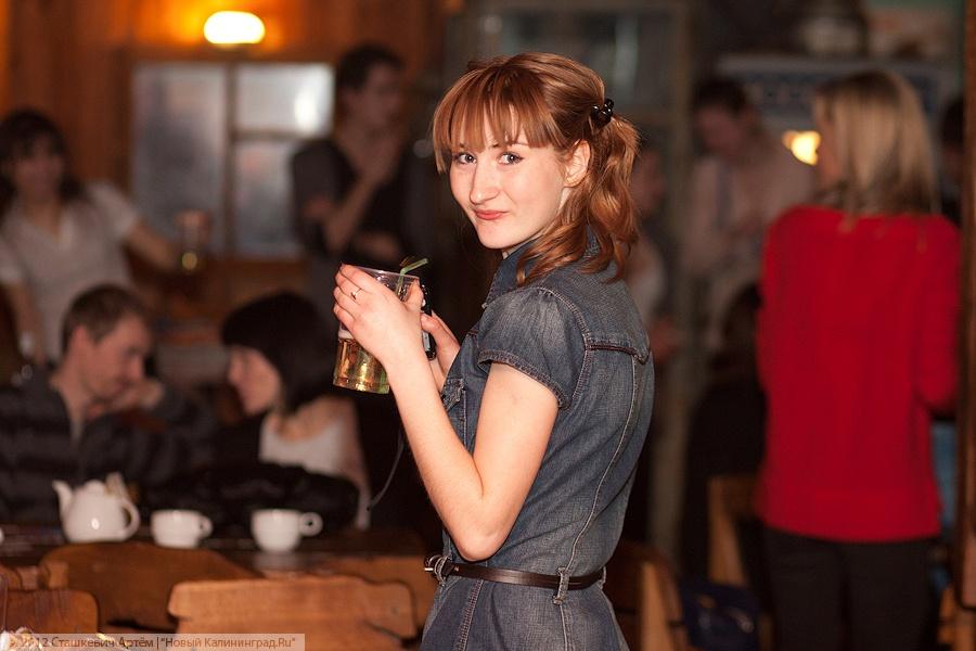 «Солнце Украины»: фоторепортаж с концерта группы SunSay