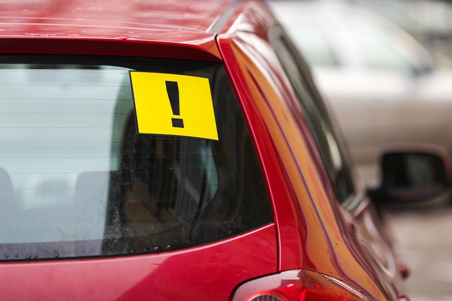 ГИБДД рассматривает вариант исключения «площадки» из экзамена на получение прав