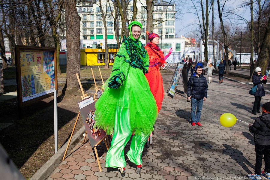 Фото — Денис Туголуков, «Новый Калининград.Ru»