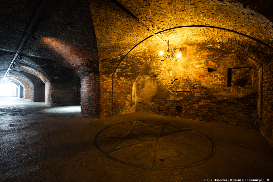 «Начало новой жизни»: в Астрономическом бастионе прошёл субботник (фото)