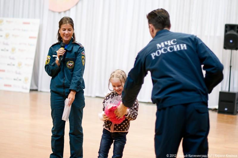 «Если спички в руки взял…»: фоторепортаж «Нового Калининграда.Ru»