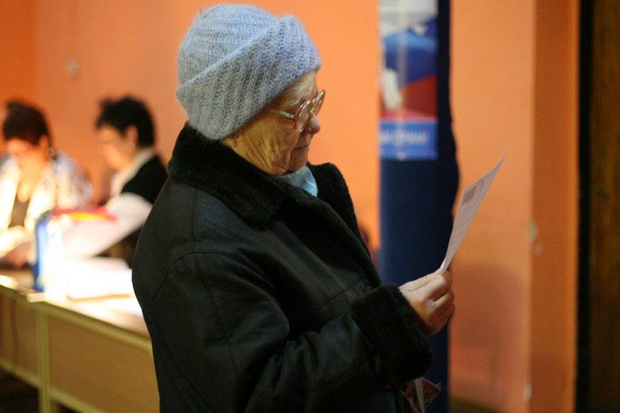 "Выборная карусель": репортаж "Нового Калининграда.Ru"