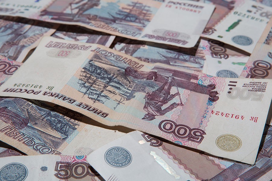 Качукаеву дали две недели на разработку плана по финансовому оздоровлению «Балтики»