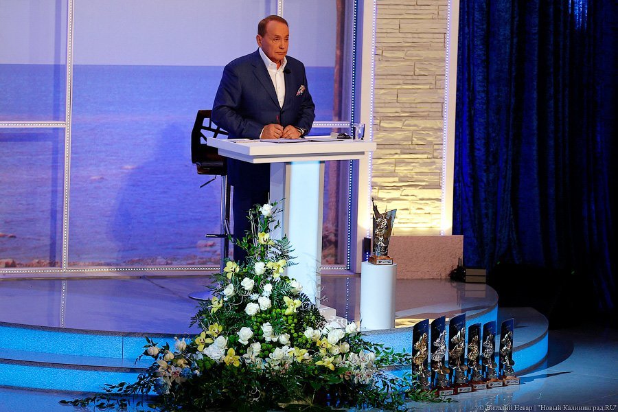 Снова в этом зале: как прошел «Голосящий КиВиН» в Светлогорске (фото)