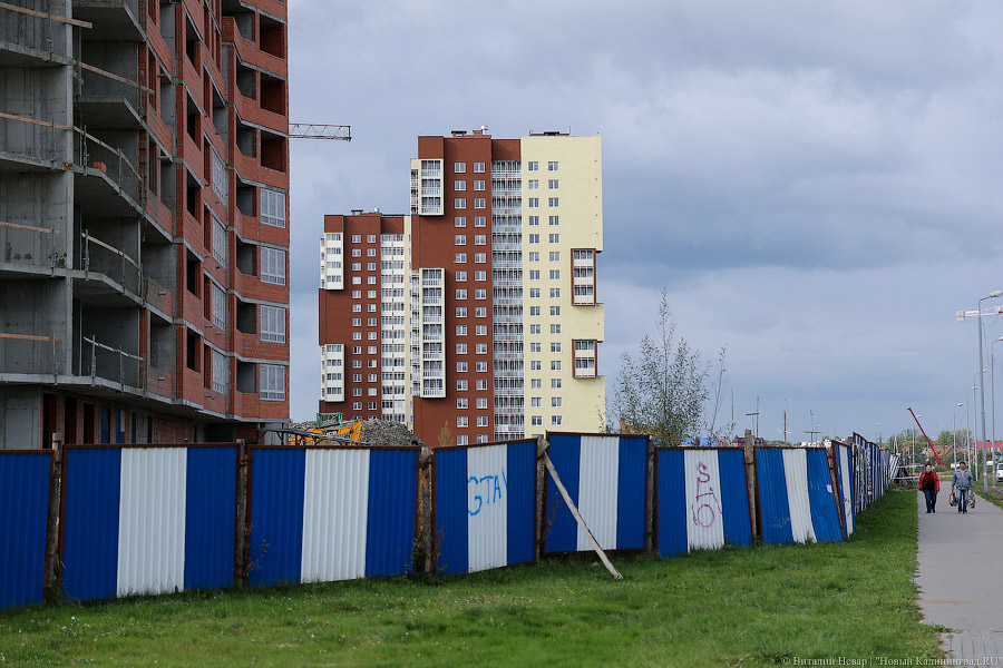 Фото — Виталий Невар, «Новый Калининград.Ru»