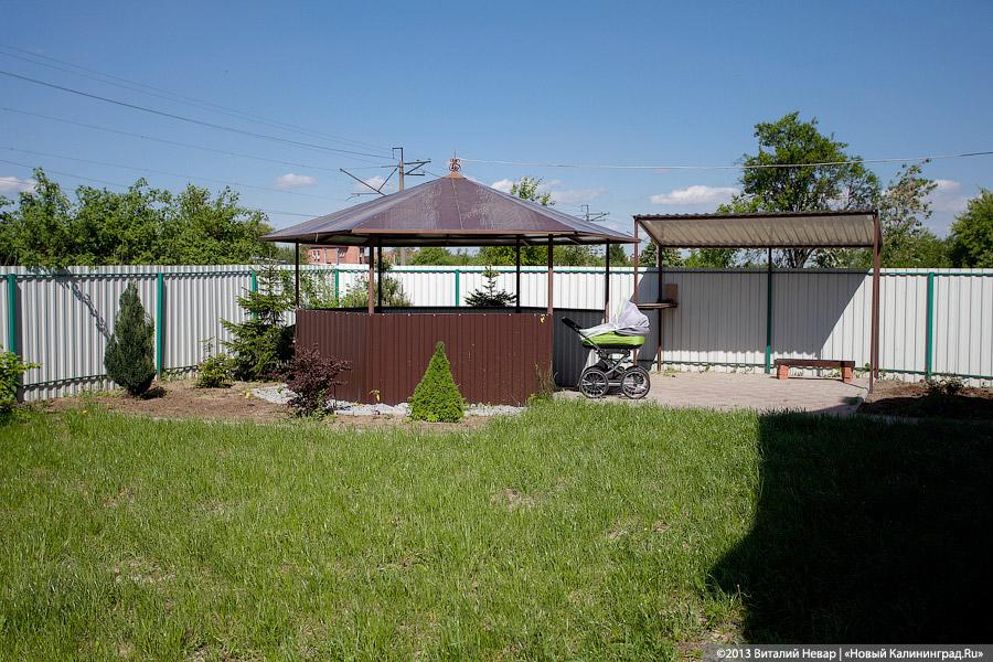 «Августовское» противостояние: как дачники защищают свои участки