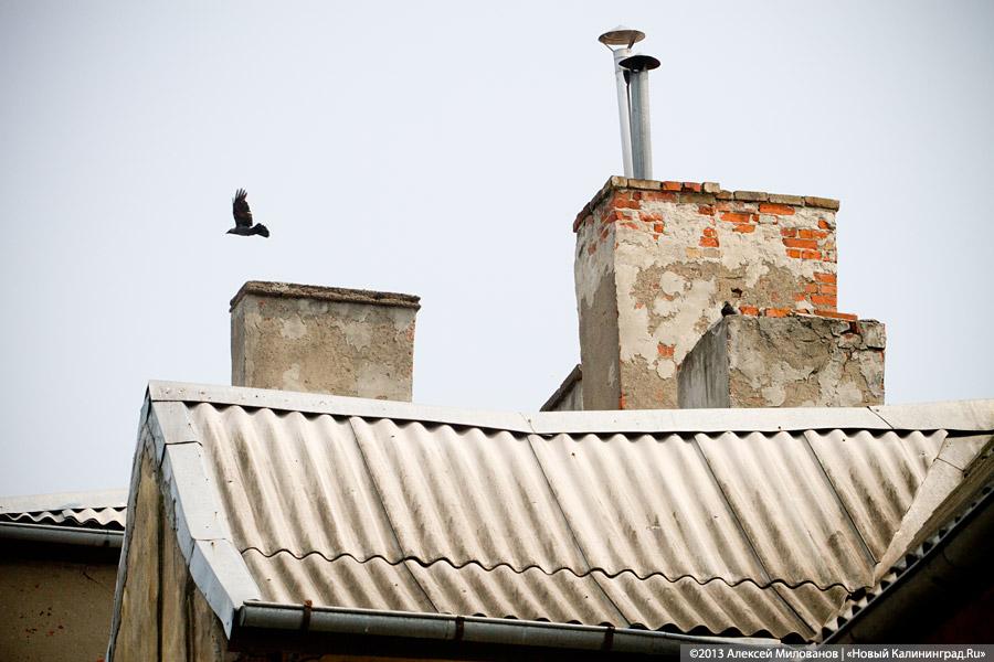 Не так страшен чёрт: Московский район