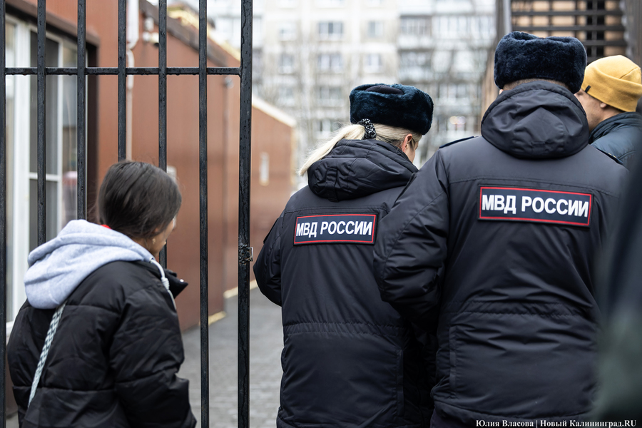 136 эпизодов на восьмерых: в региональном УМВД рассказали о подростках-рецидивистах