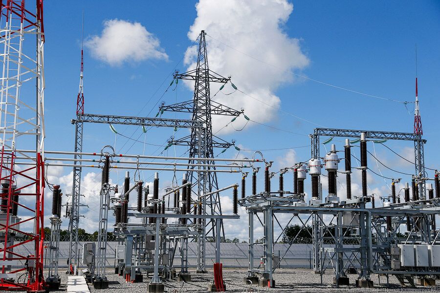  «Региональная энергетическая компания» получила из бюджета еще 174 млн руб.